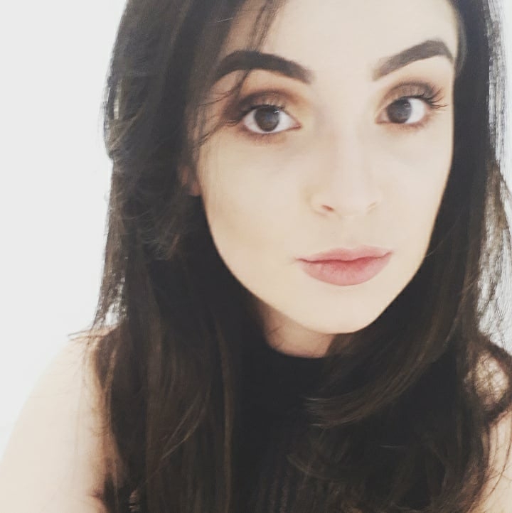 Blog Victória da Rosa