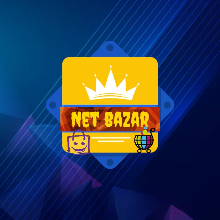 Net Bazar - নেট বাজার | Dhaka