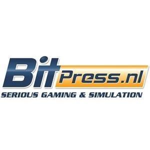 BitPress Educatie | Amsterdam