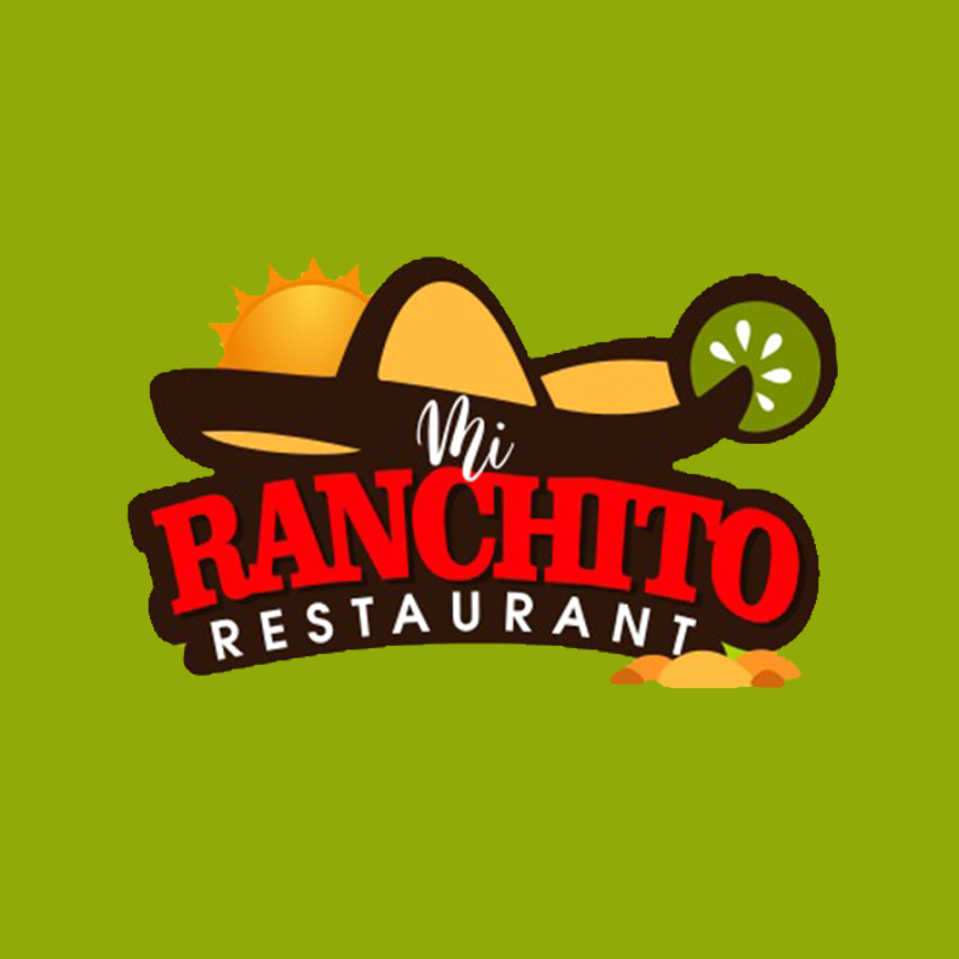 Mi Ranchito Logo Our Story | American Fork | Mi Ranchito Mexican Grill