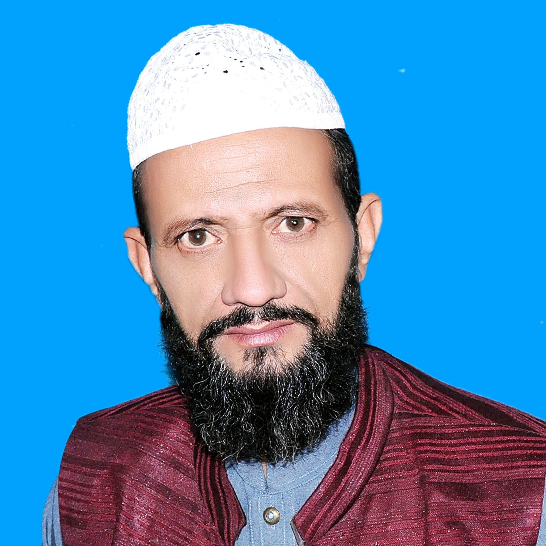 Sufi Muhammad Boota Sajjan