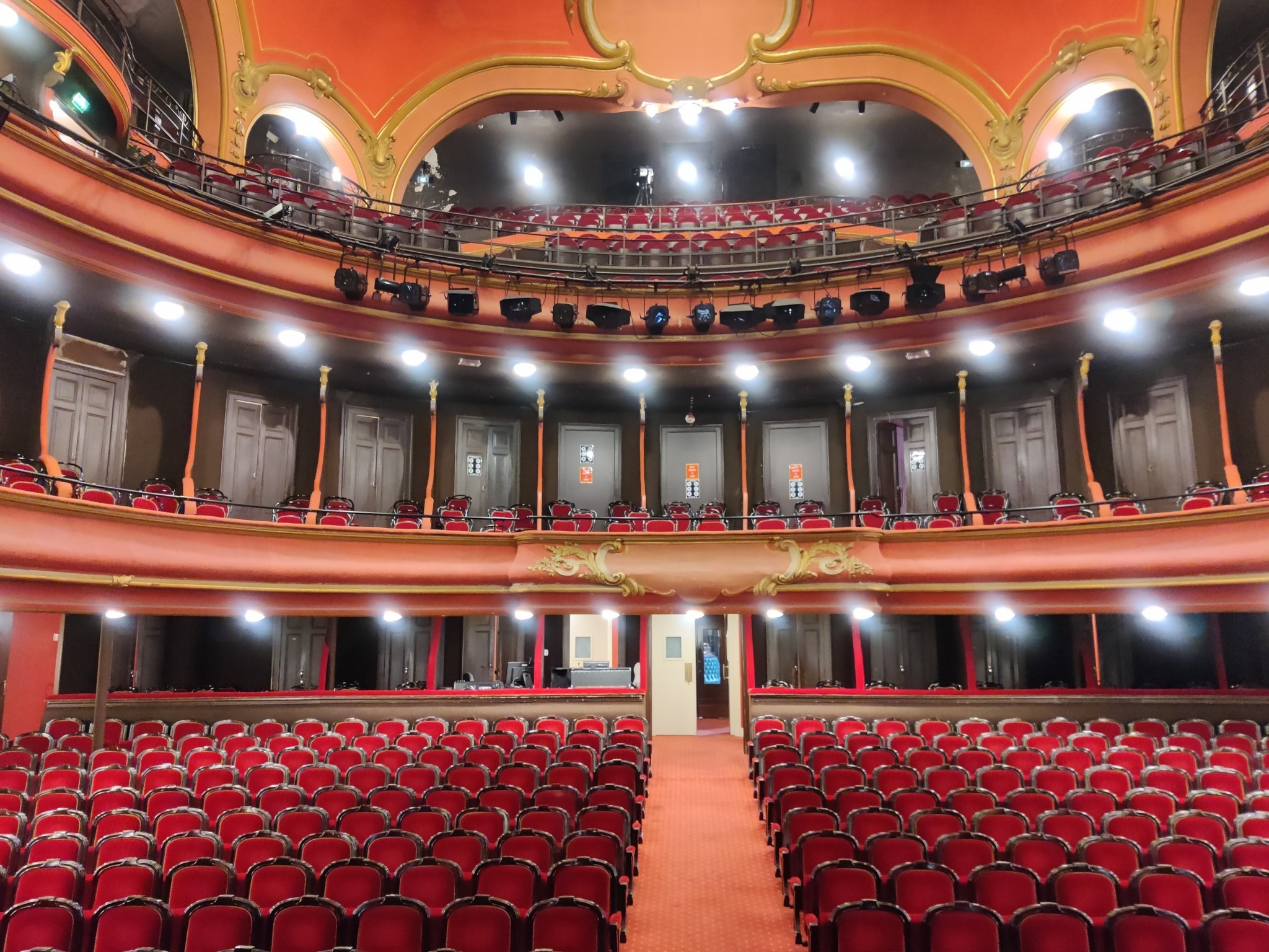 Aix-les-Bains Spectacles | Aix-les-Bains