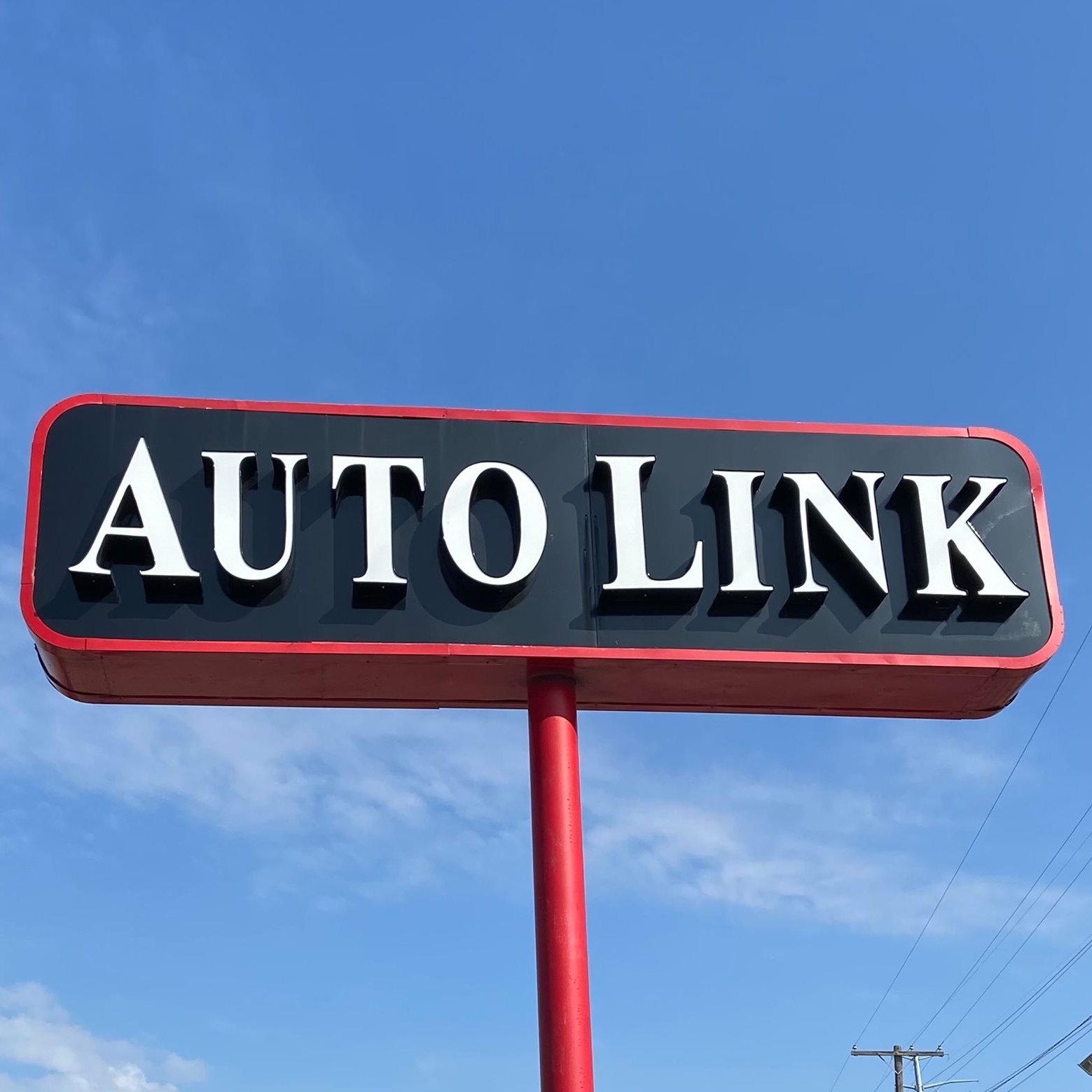 AutoLink | Garland TX