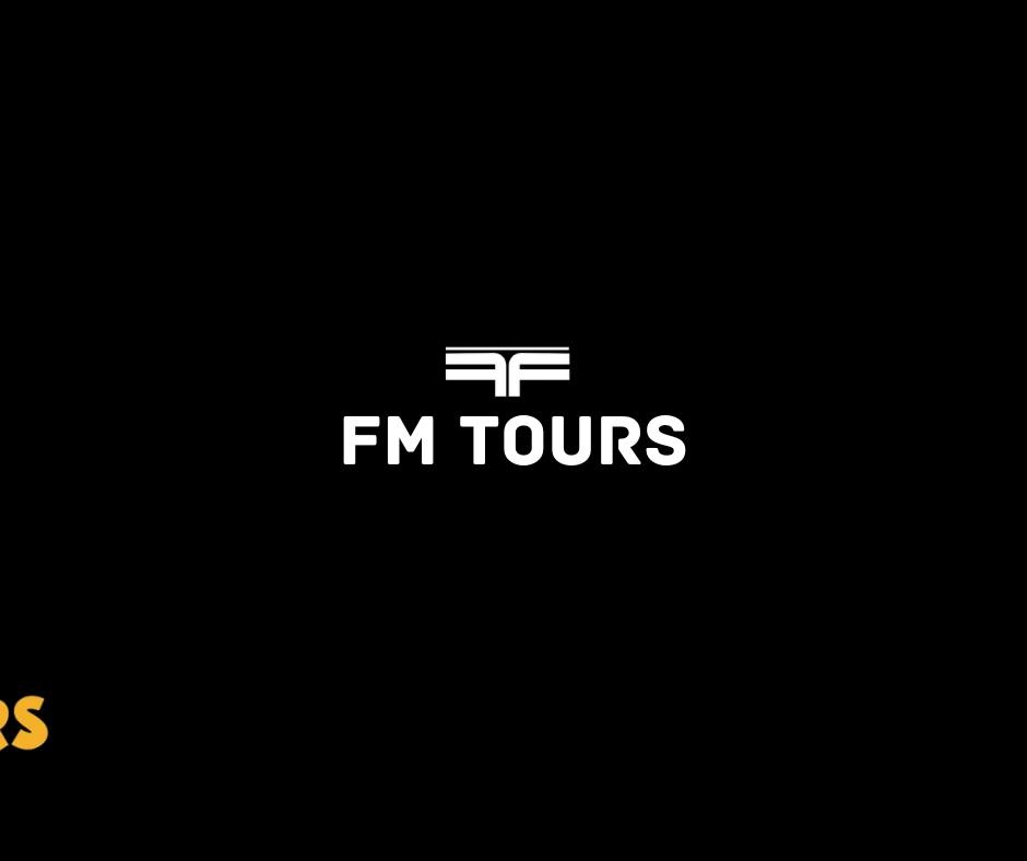 FM TOURS | Multan