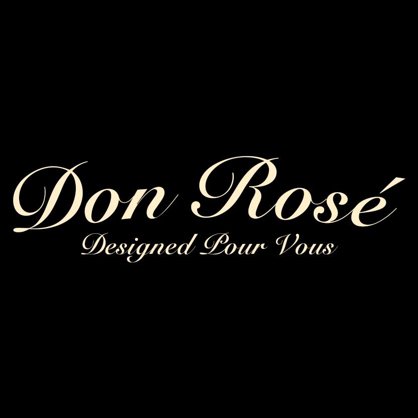 The ring should be as personal as the proposal. Don Rosé creates custom ...