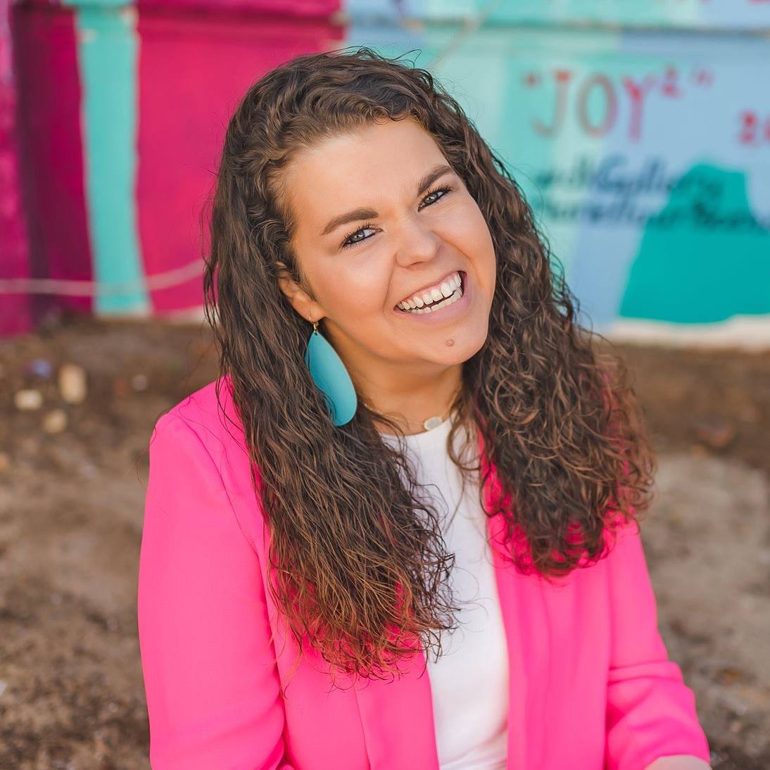 Teaching with Crayons and Curls