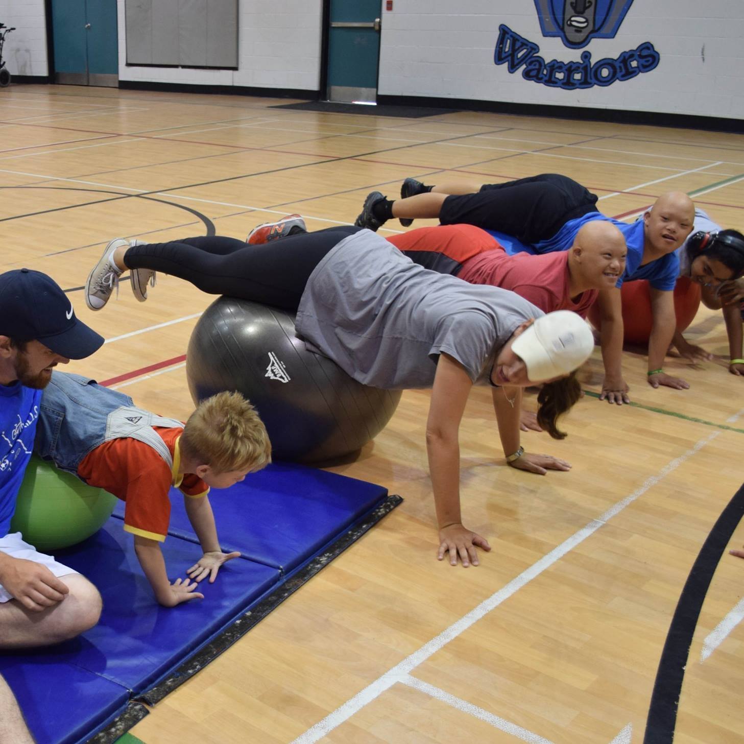 STEPS Programs