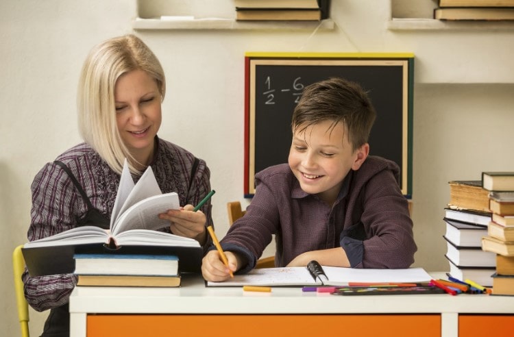 Study Helper | Kyiv