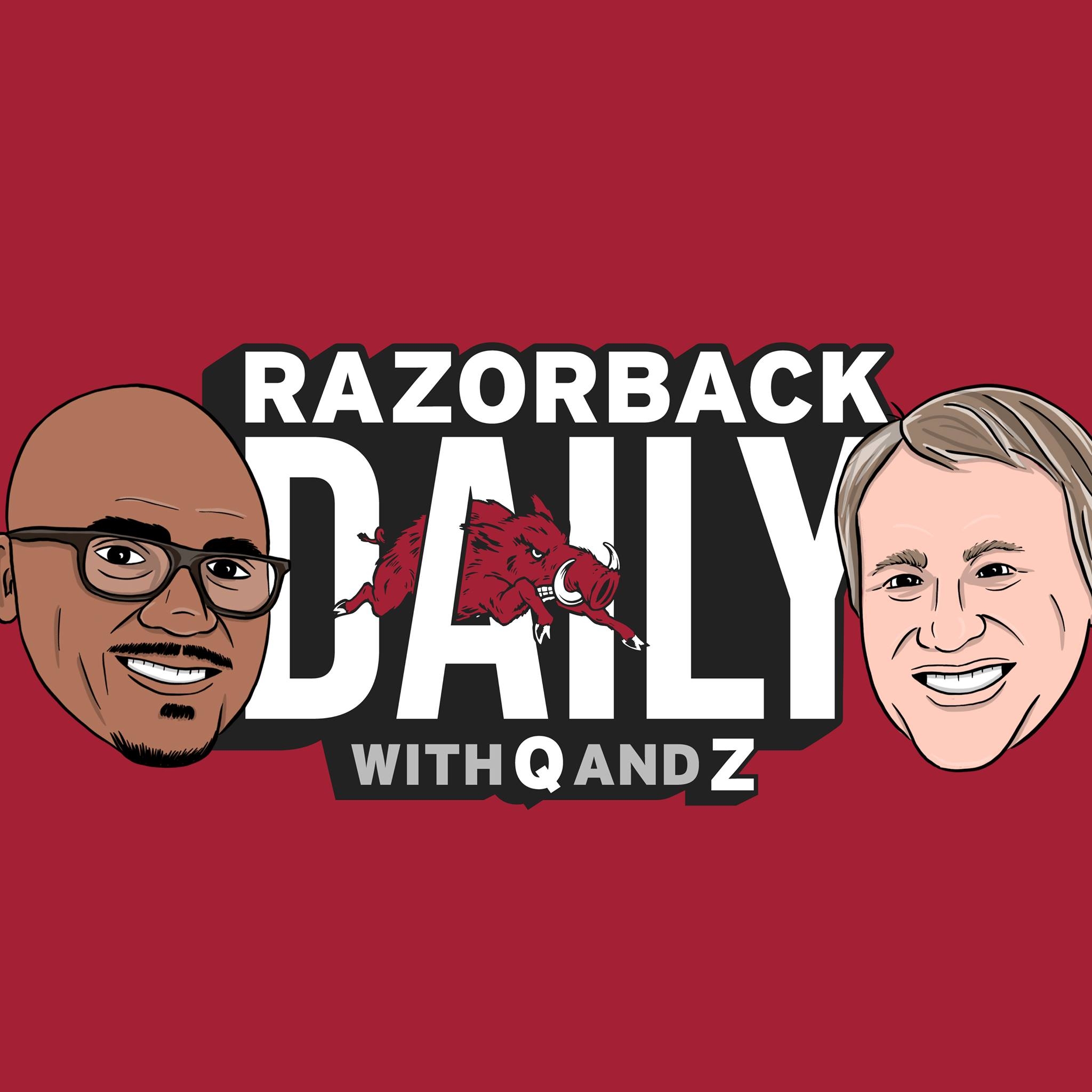 Razorback Daily
