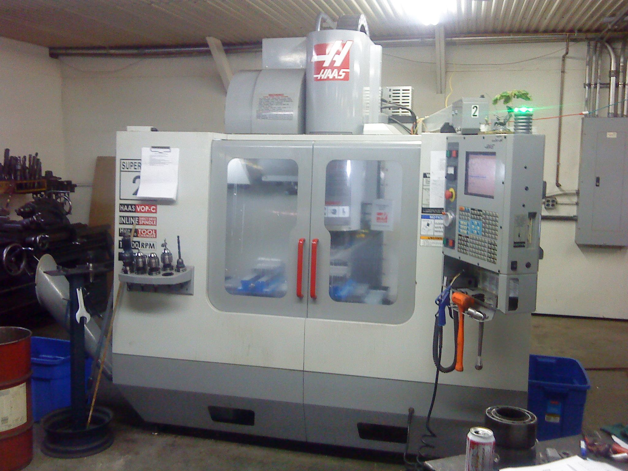 Yorde Tool & Machining LLC | Merrill WI