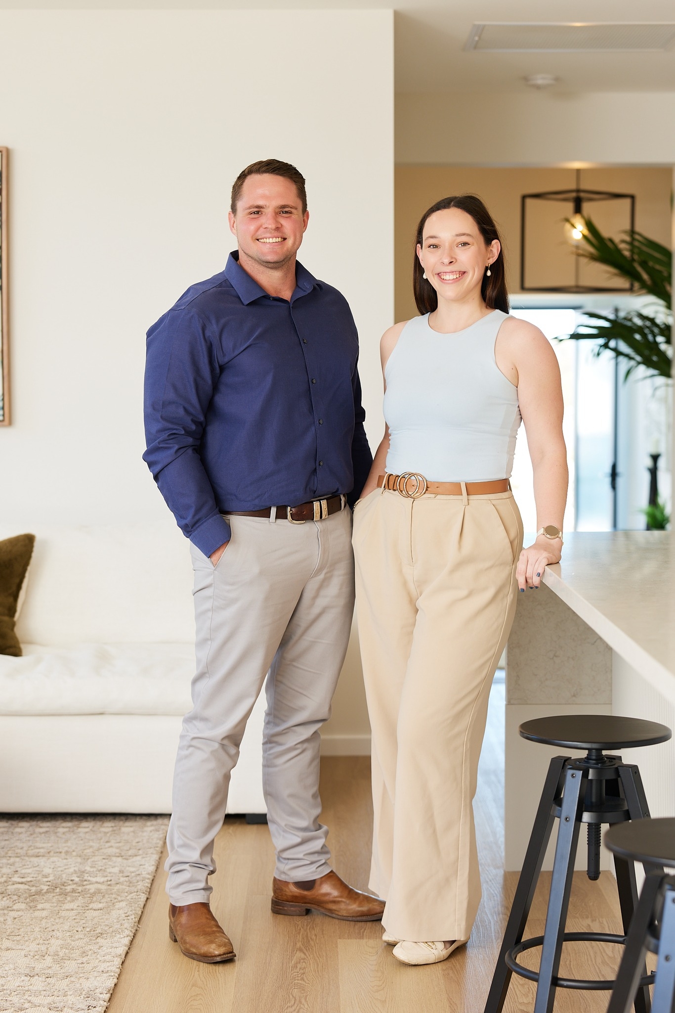 Andrew Stokes - Real Estate Agent | North Haven NSW