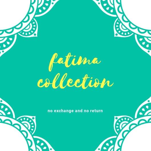 Fatima Collection