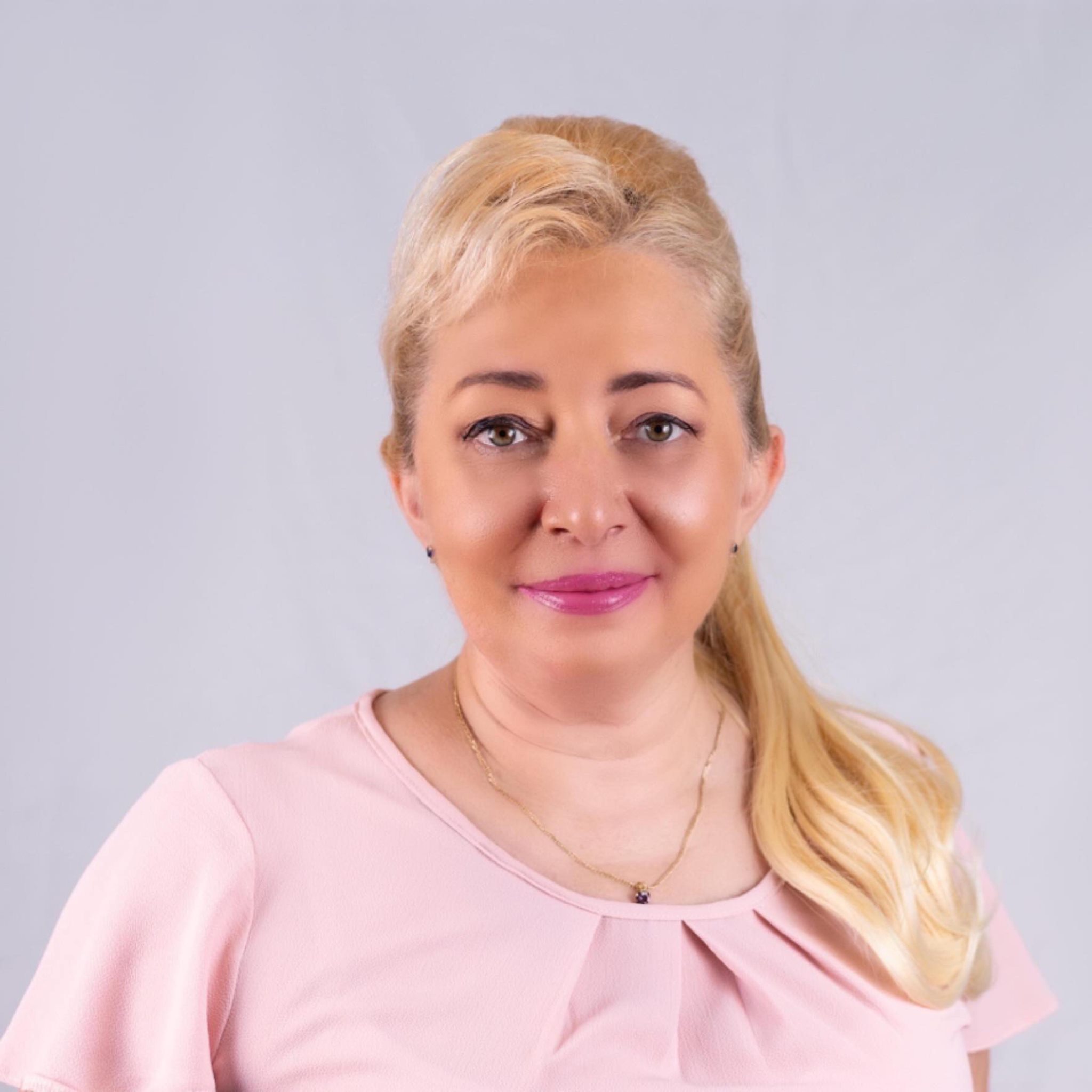 Dr.Radu Cristina | Ploiesti