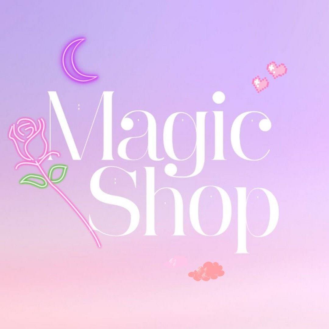 Magic Shop PH