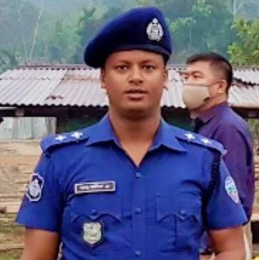 SI ABU HANIF