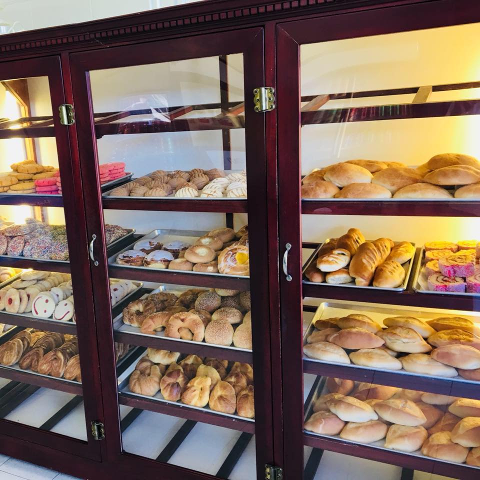 Vazquez Bakery | Rialto CA