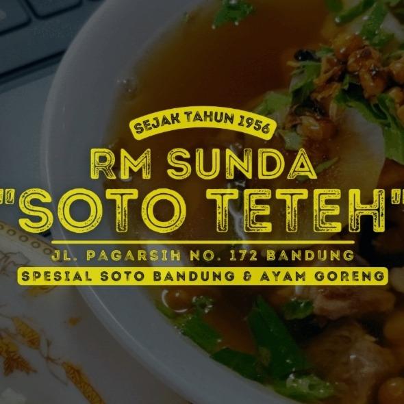 Cabang Rm Soto Teteh Bandung