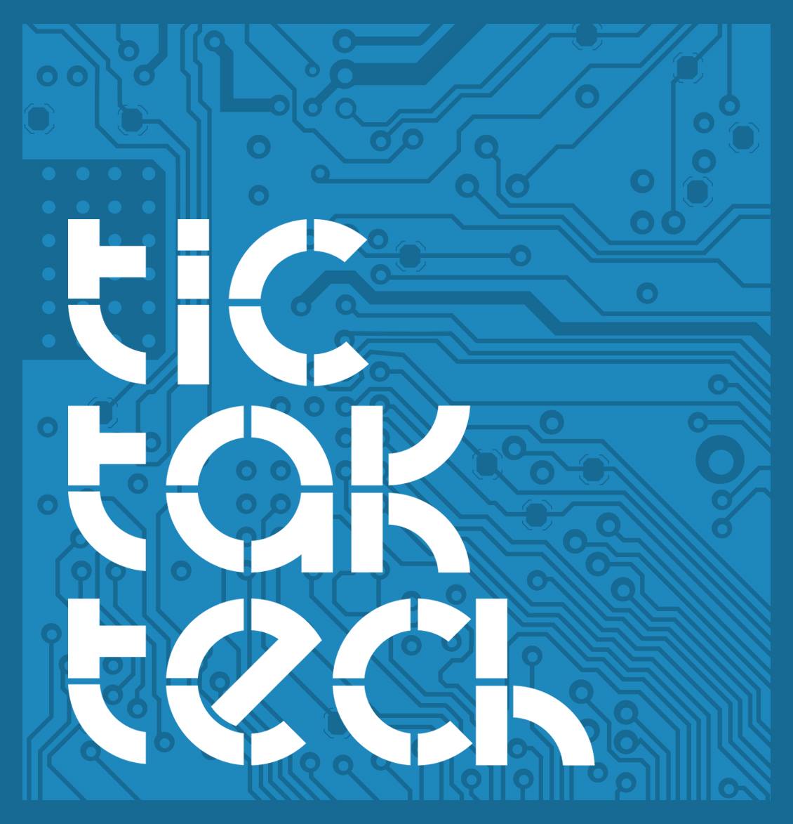 Tic Tak Tech