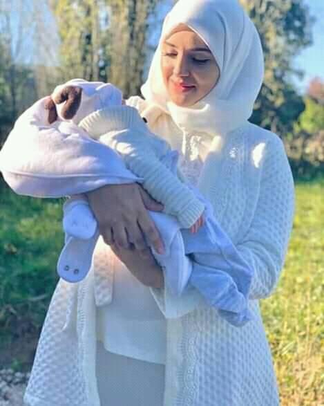 إقرأ مع أم سبأ