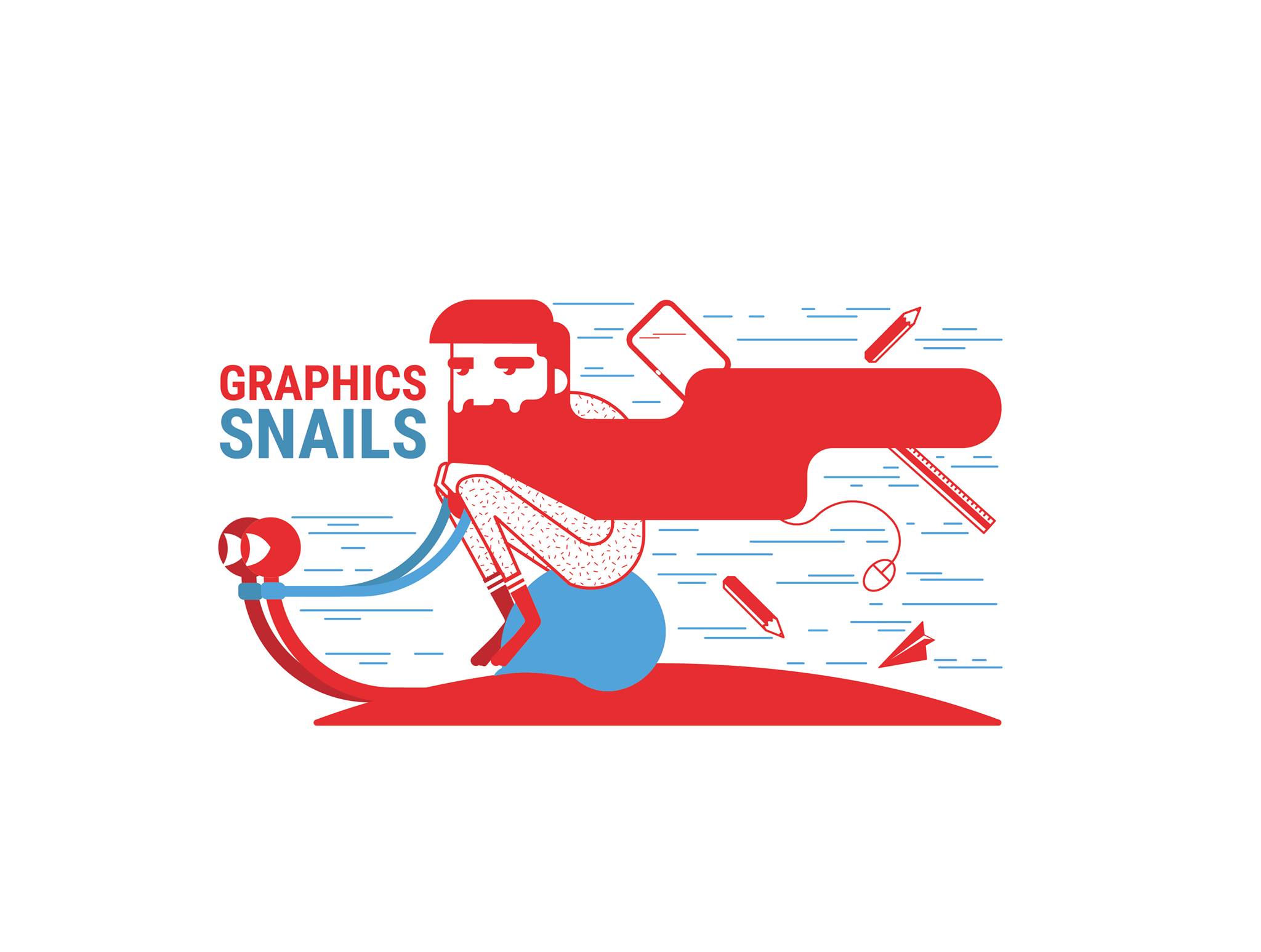NL Graphic designer