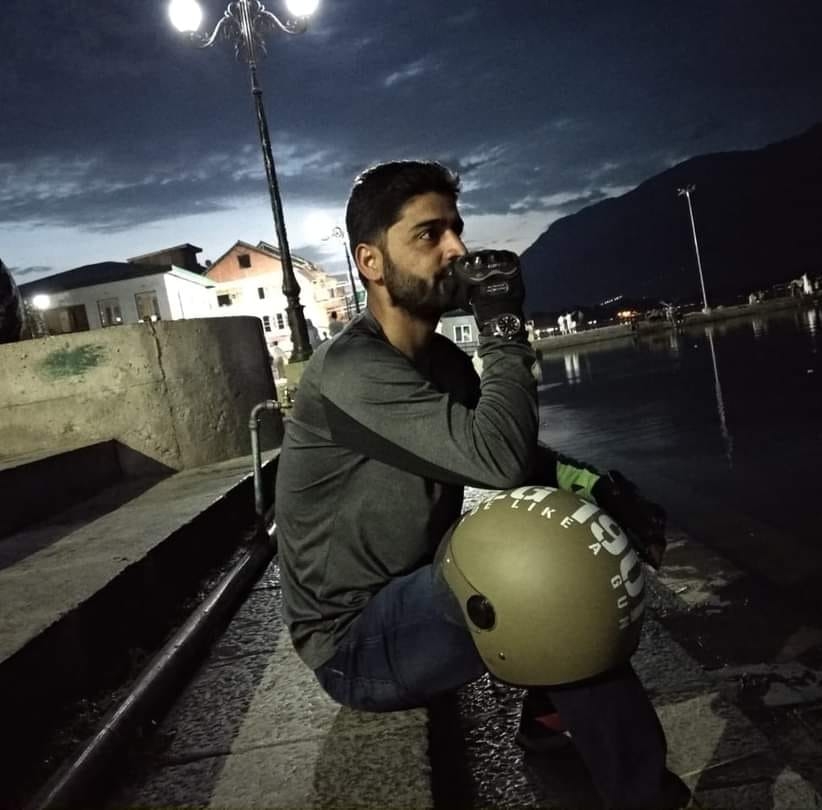 IMRAN MIR