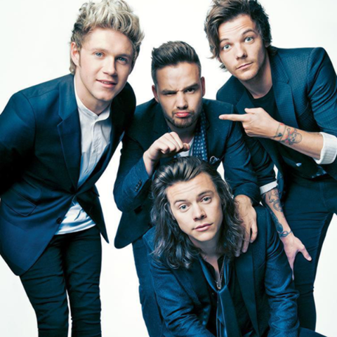 As Directioners