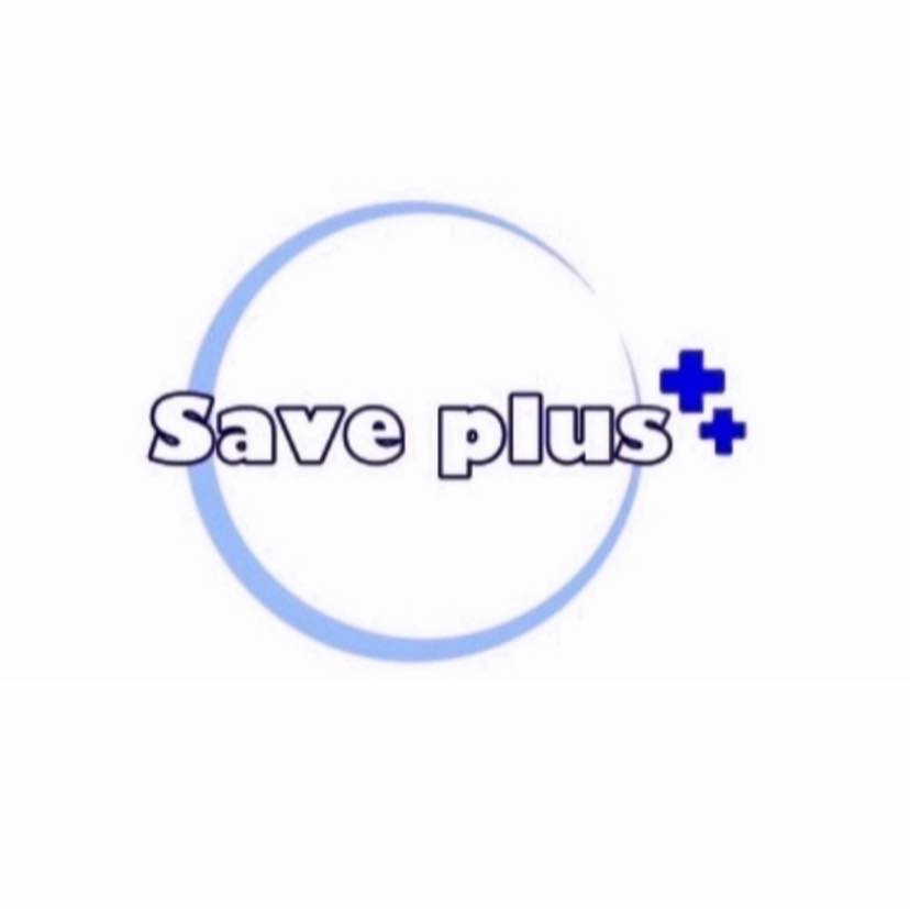 Save Plus Store