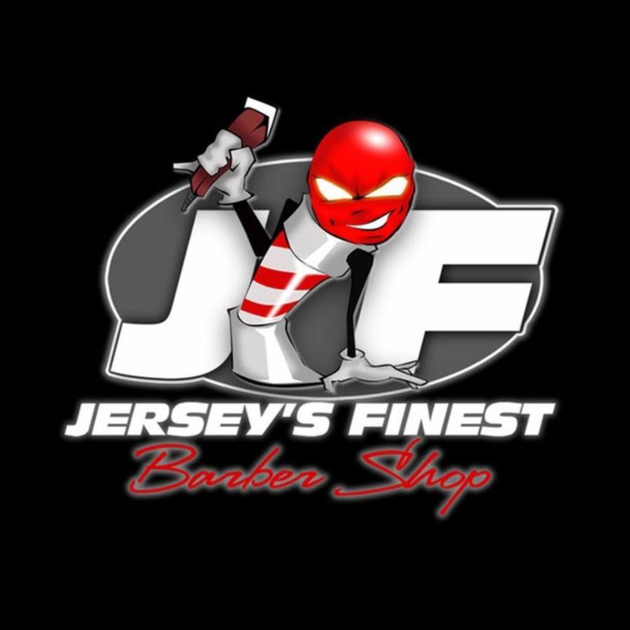 Jersey's Finest Barber Shop Dover NJ