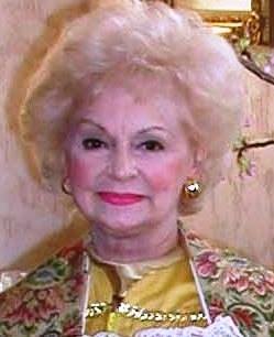 Profile for Maria V. Hughes