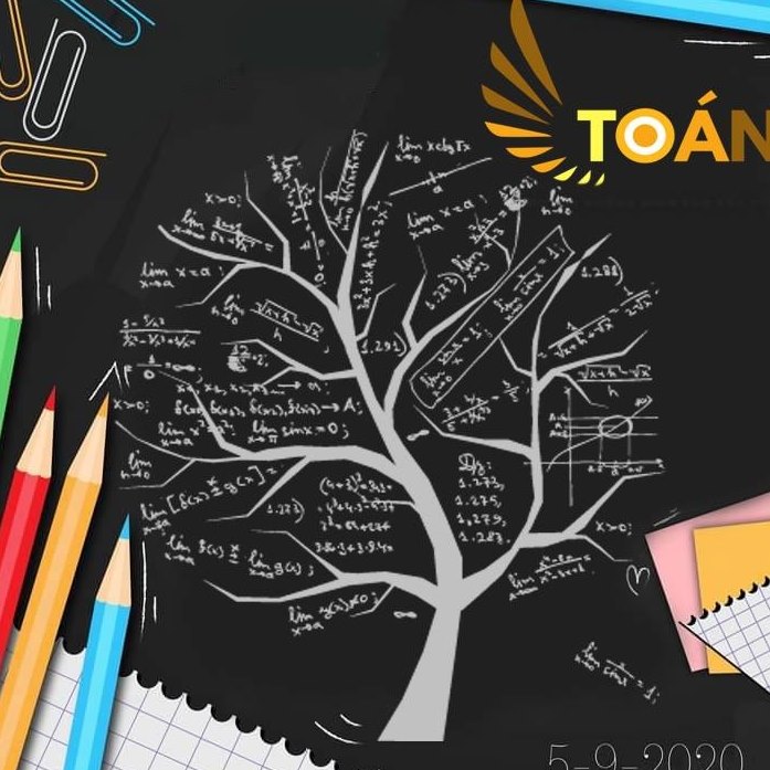 Toán THCS