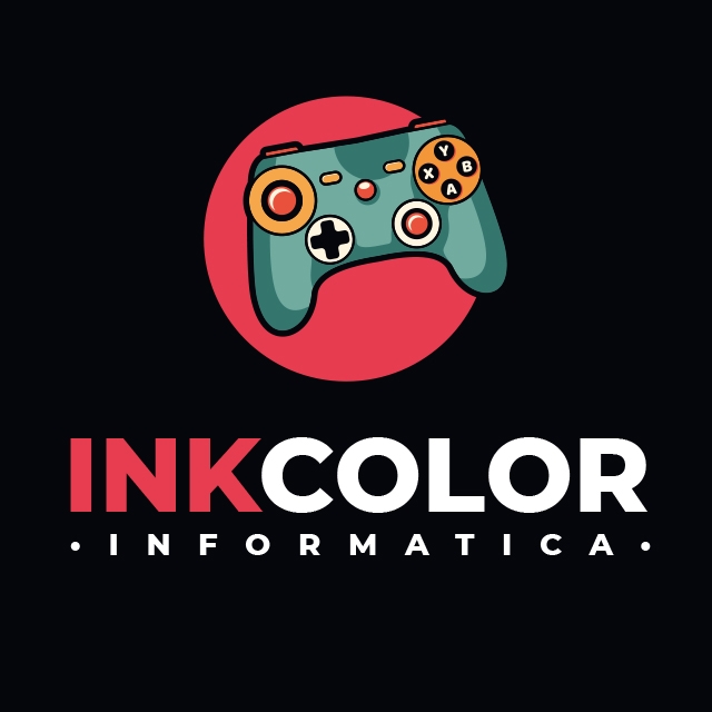 INK COLOR Informatica | Formigine