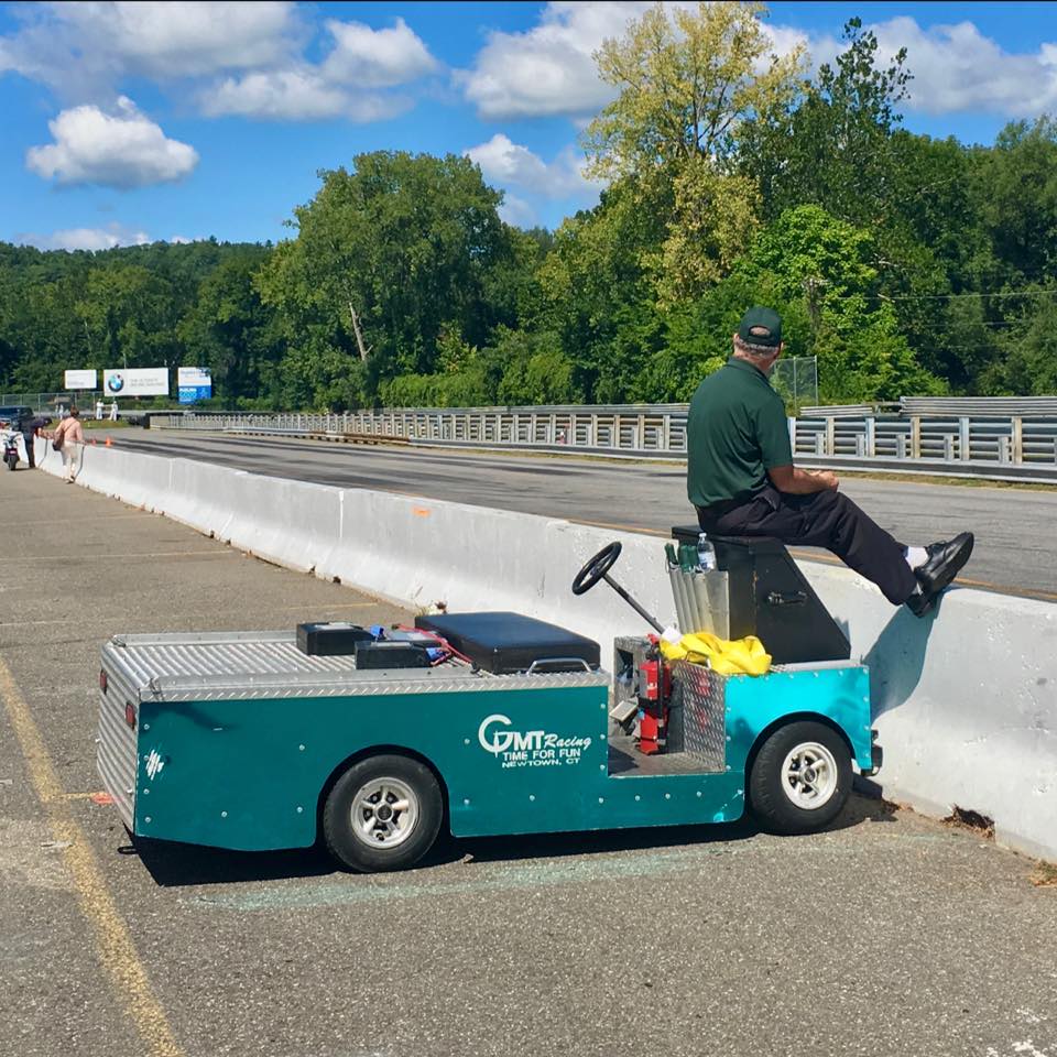 GMT Racing | Newtown CT