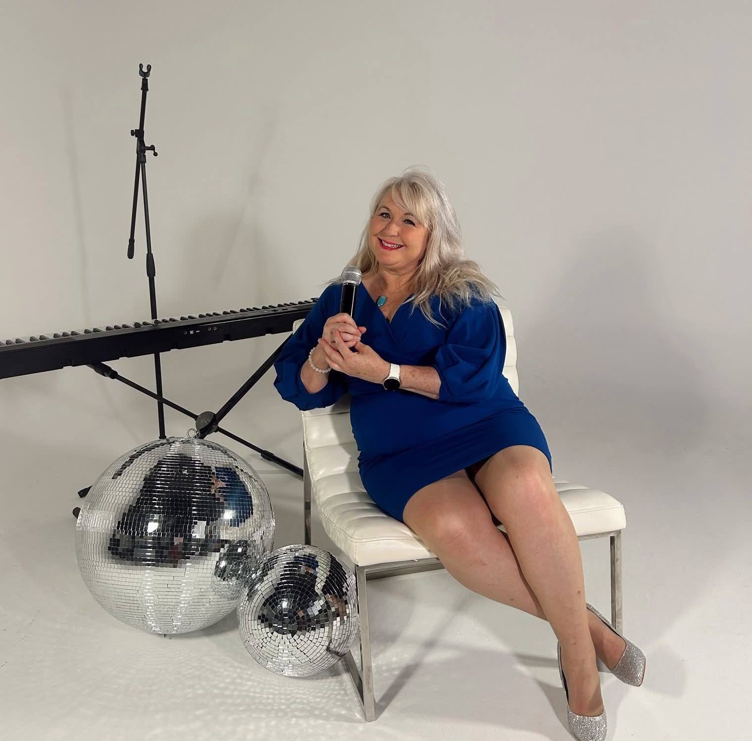 ANGEL VOICE UK | Welshpool
