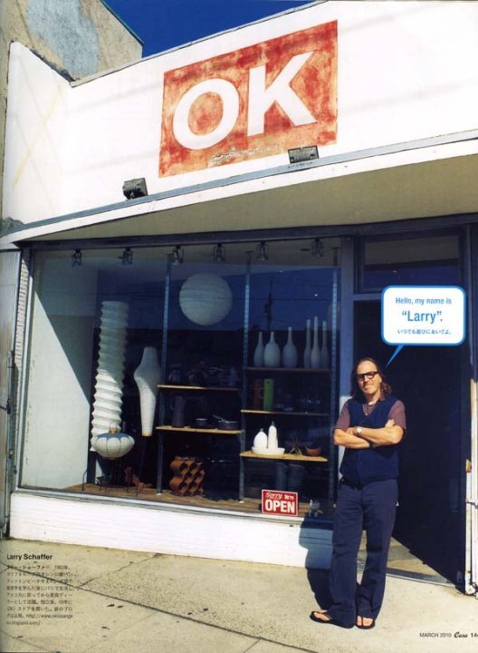 OK STORE | Los Angeles CA