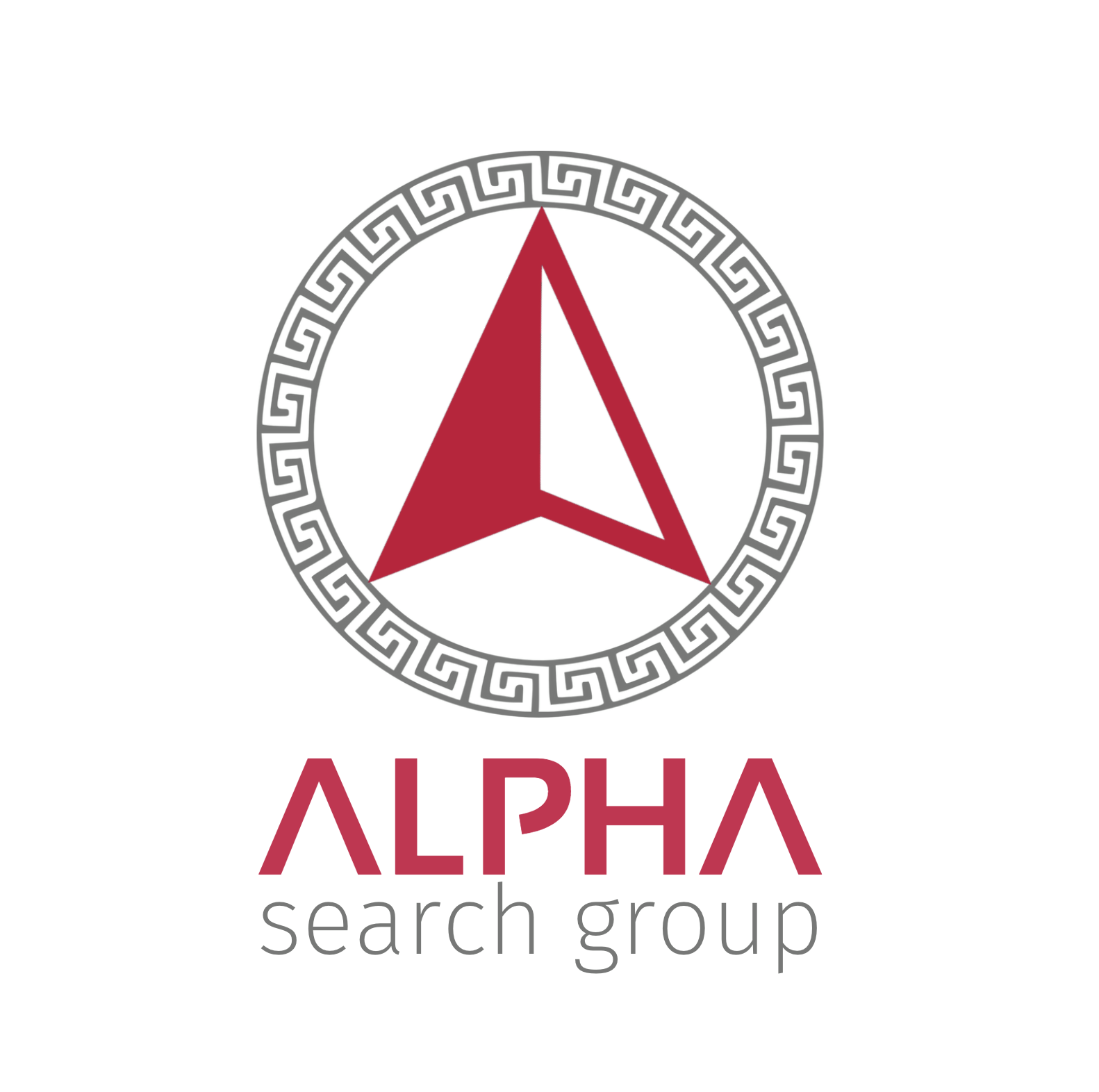Alpha Search Group