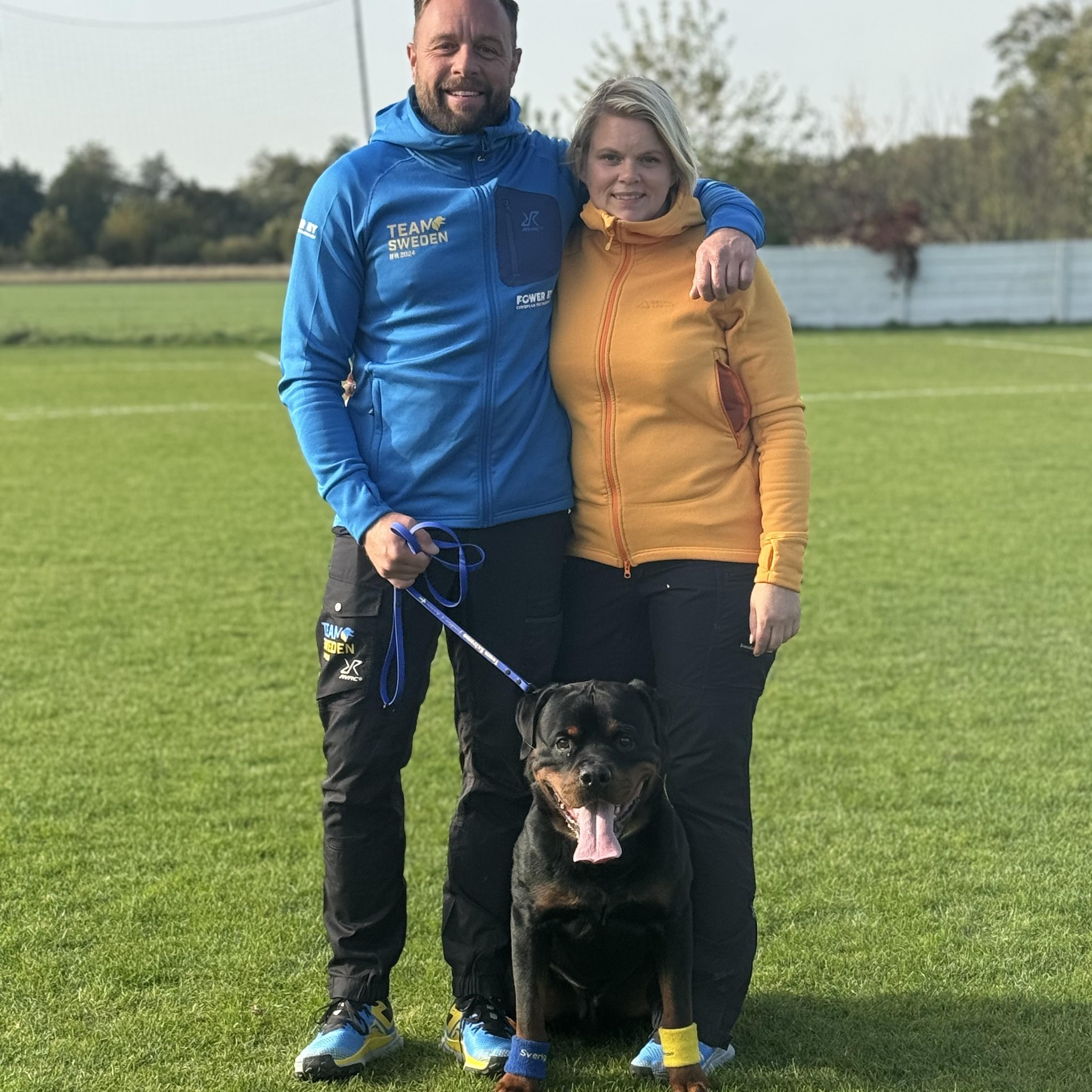Team Extreme Rottweiler