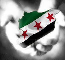 سوريا القلب النابض