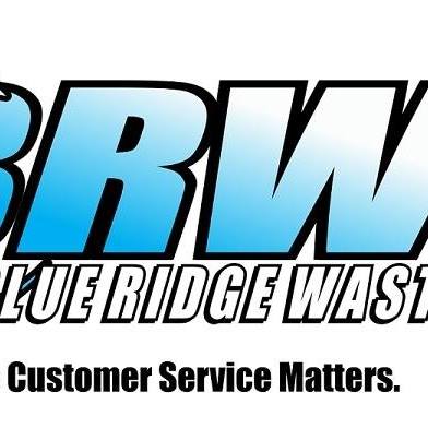 Blue Ridge Waste, Inc. | Valdese NC