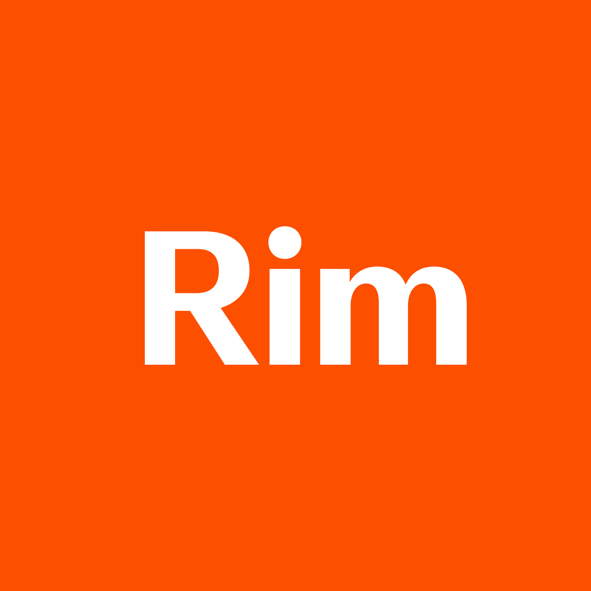RIM - • Představujeme: Obchodní tým RIM CZ • 👨‍💼 Jakub Barcuch 💬 