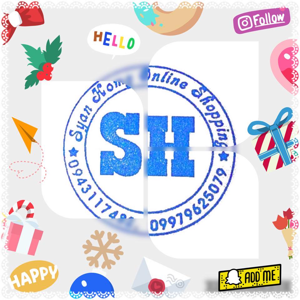 SH Online Shop | Yangon