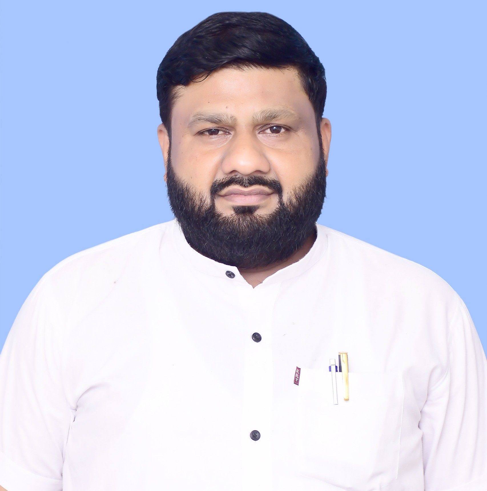 Khalid Rana Yuva Neta | Bareilly