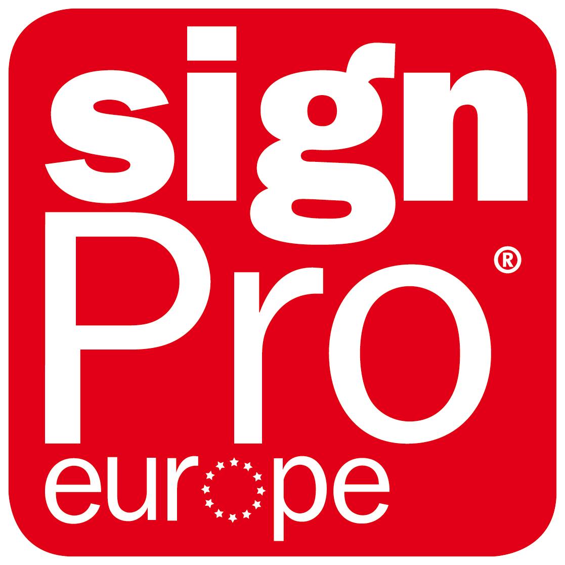 SignPro Europe Magazine