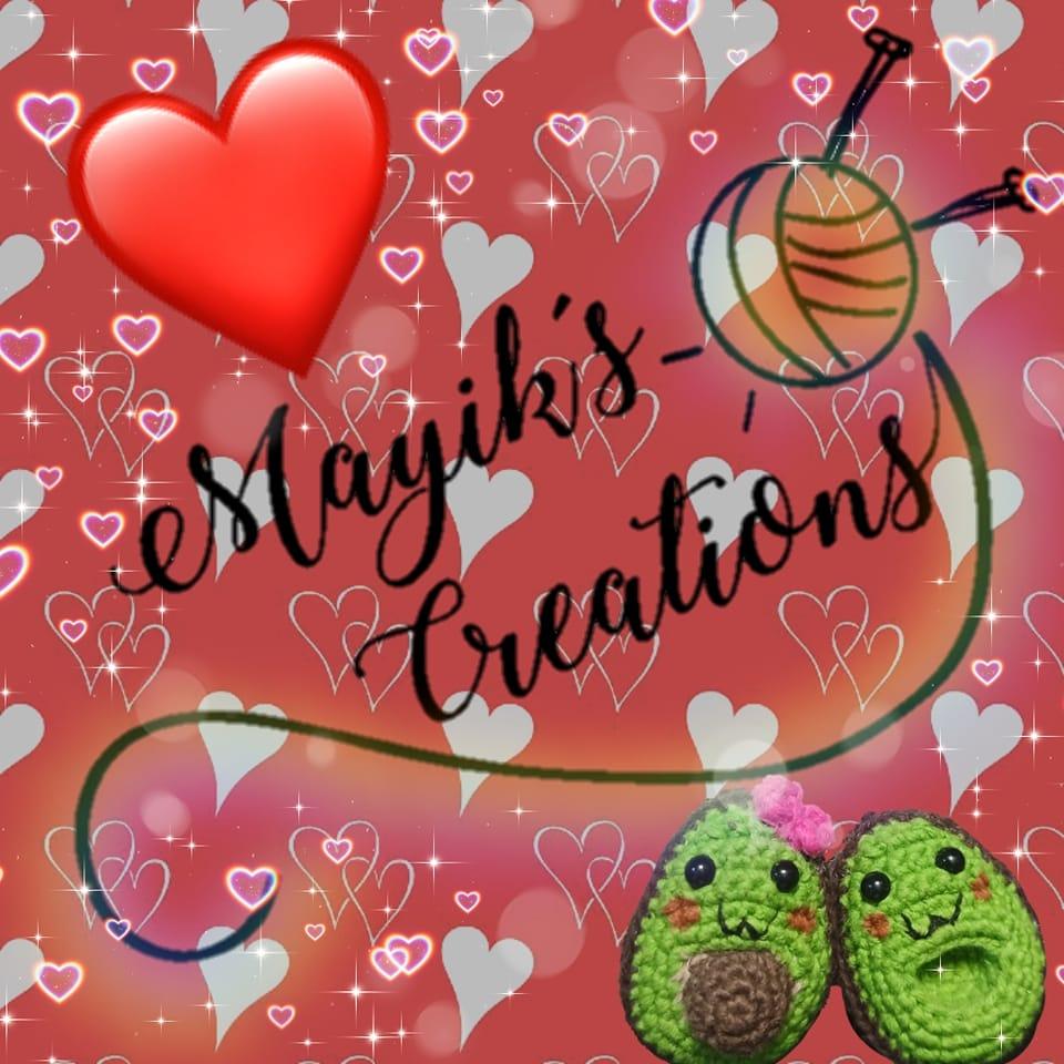 Mayik's Creations