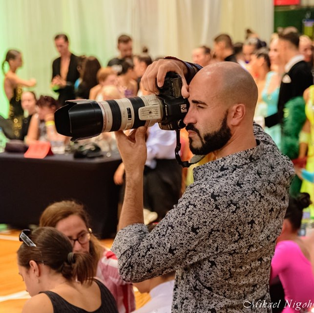 Timothy Photographer