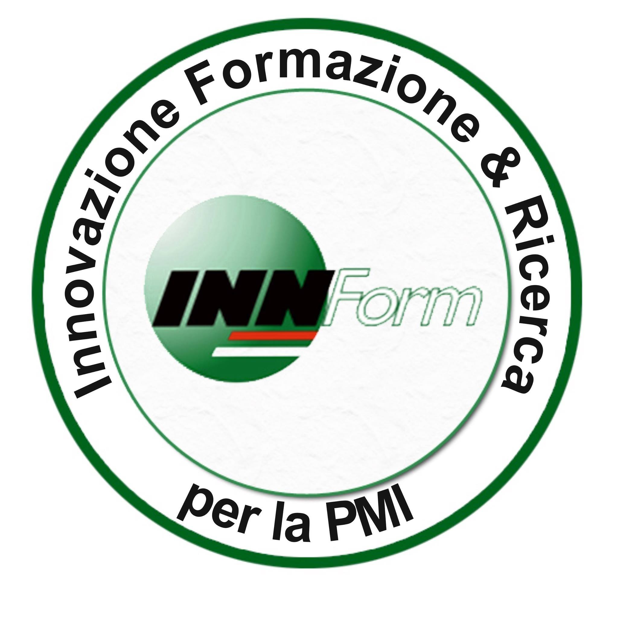Inn.Form. Innovazione Formazione & Ricerca per la PMI | Torri in Sabina