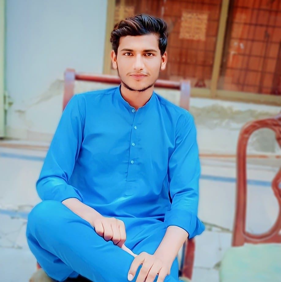 Waheed vlog offical