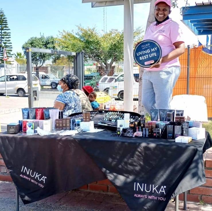 Inuka business by Nolu | Cape Town