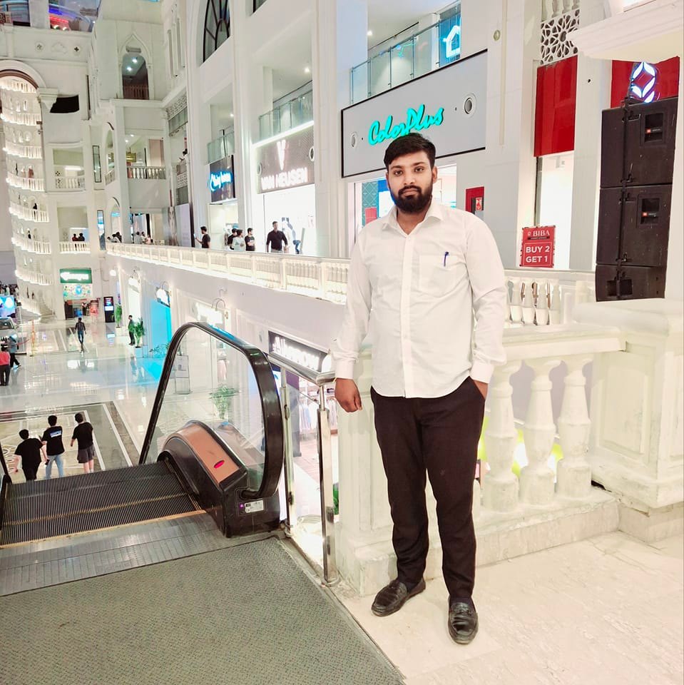 Adv.Rajkumar Baliyan | Noida