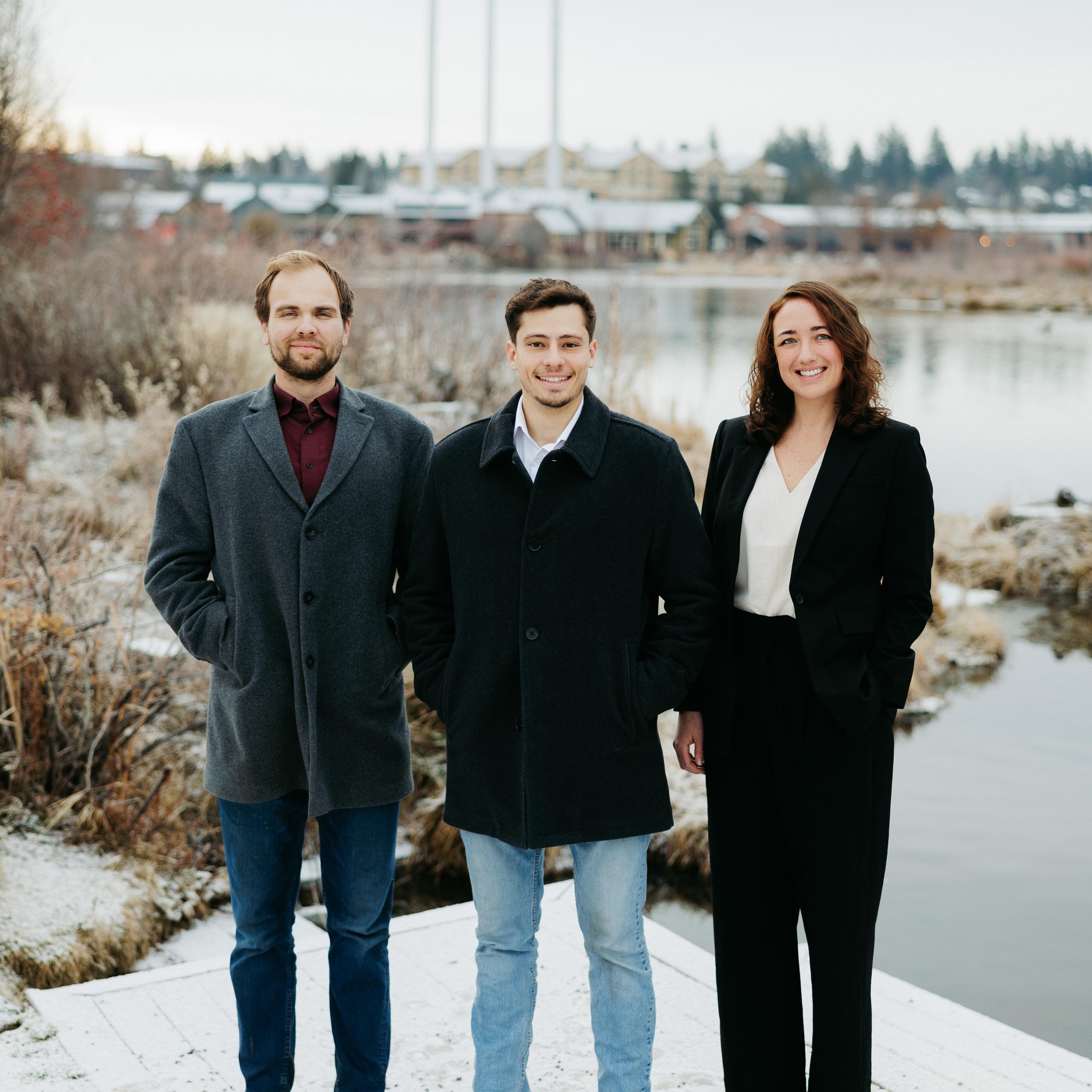 Riggins Real Estate | Bend OR