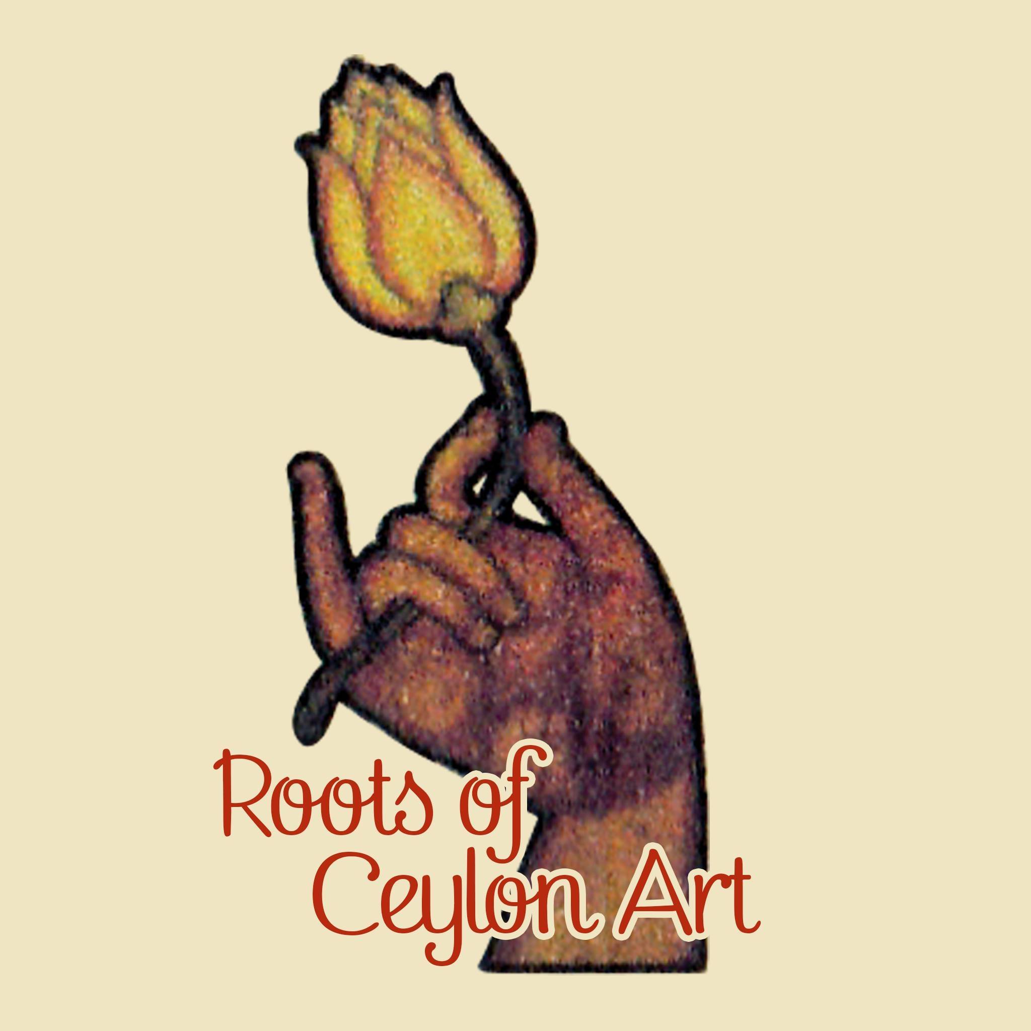 Roots of Ceylon Art | Kandy